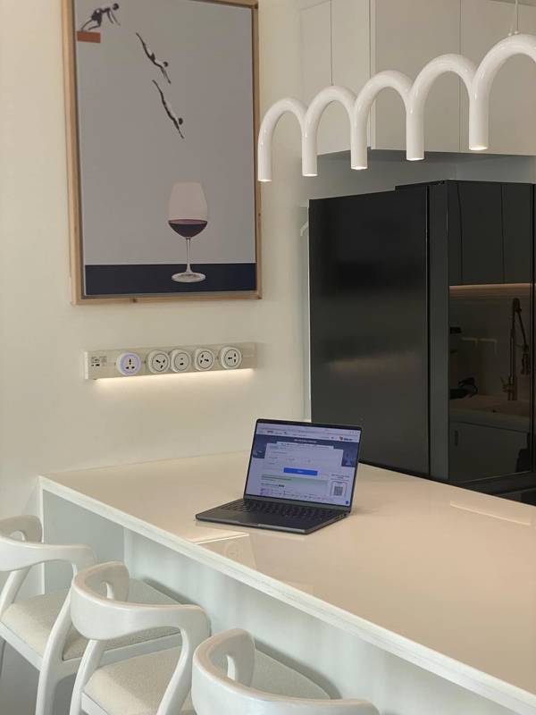 Noble Solo · 1 bedroom · 70 SqM · Floor 22 · Watthana, Bangkok · Photo 5 Noble Solo 1-bedroom Condo in Watthana, Bangkok – photo 5