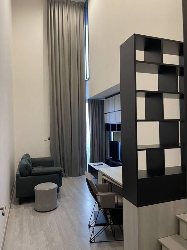The Line Sukhumvit 101 · 1 bedroom · Phra Khanong, Bangkok · Photo 1 The Line Sukhumvit 101 1-bedroom Condo in Phra Khanong, Bangkok – photo 1