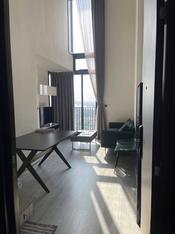 The Line Sukhumvit 101 · 1 bedroom · Phra Khanong, Bangkok · Photo 2 The Line Sukhumvit 101 1-bedroom Condo in Phra Khanong, Bangkok – photo 2