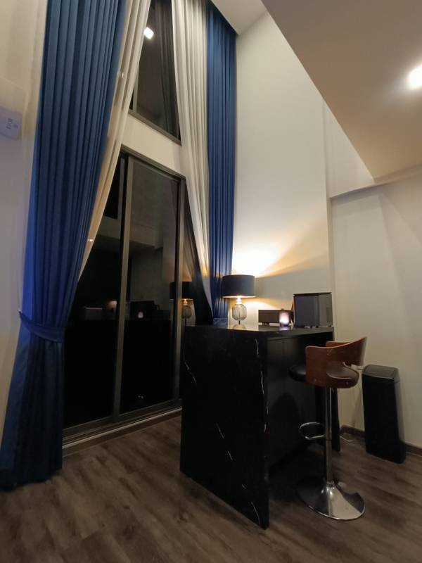 Centric Ratchayothin · 2 bedroom · 61 SqM · Floor 5 · Chatuchak, Bangkok · Photo 1 Centric Ratchayothin 2-bedroom Condo in Chatuchak, Bangkok – photo 1
