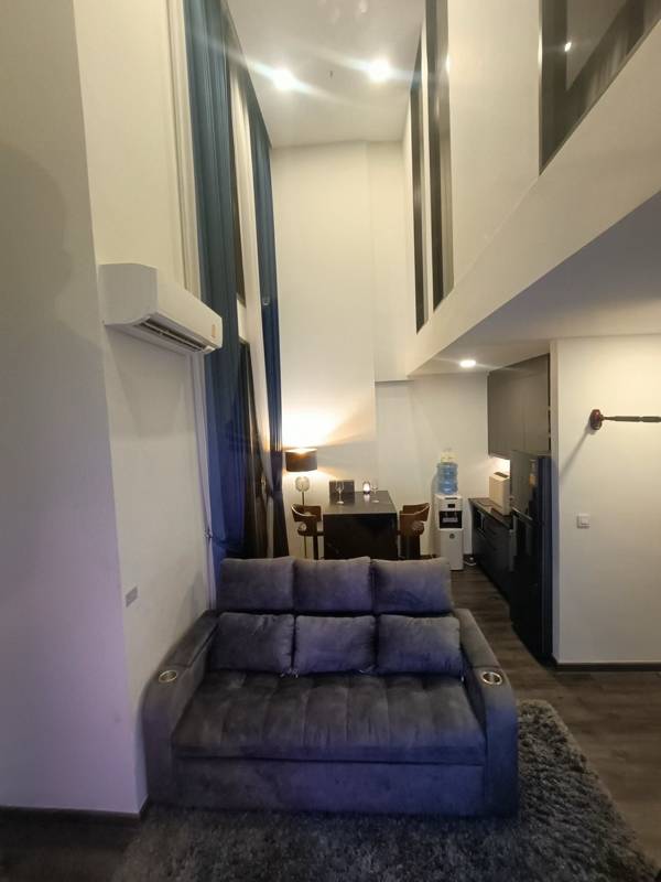 Centric Ratchayothin · 2 bedroom · 61 SqM · Floor 5 · Chatuchak, Bangkok · Photo 2 Centric Ratchayothin 2-bedroom Condo in Chatuchak, Bangkok – photo 2