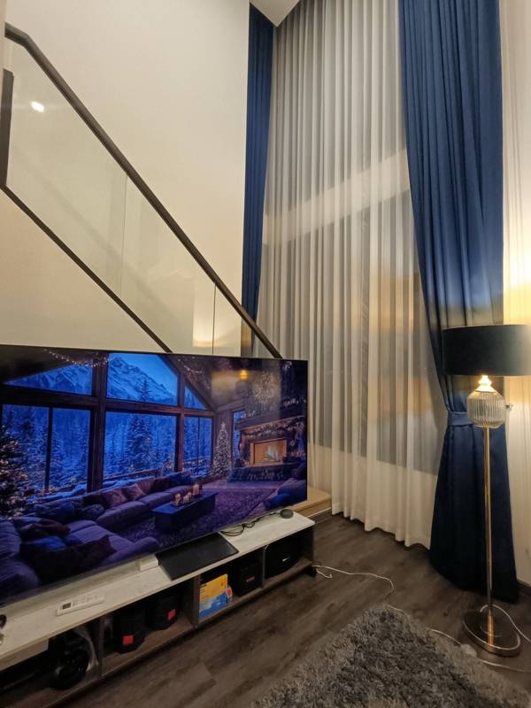 Centric Ratchayothin · 2 bedroom · 61 SqM · Floor 5 · Chatuchak, Bangkok · Photo 3 Centric Ratchayothin 2-bedroom Condo in Chatuchak, Bangkok – photo 3