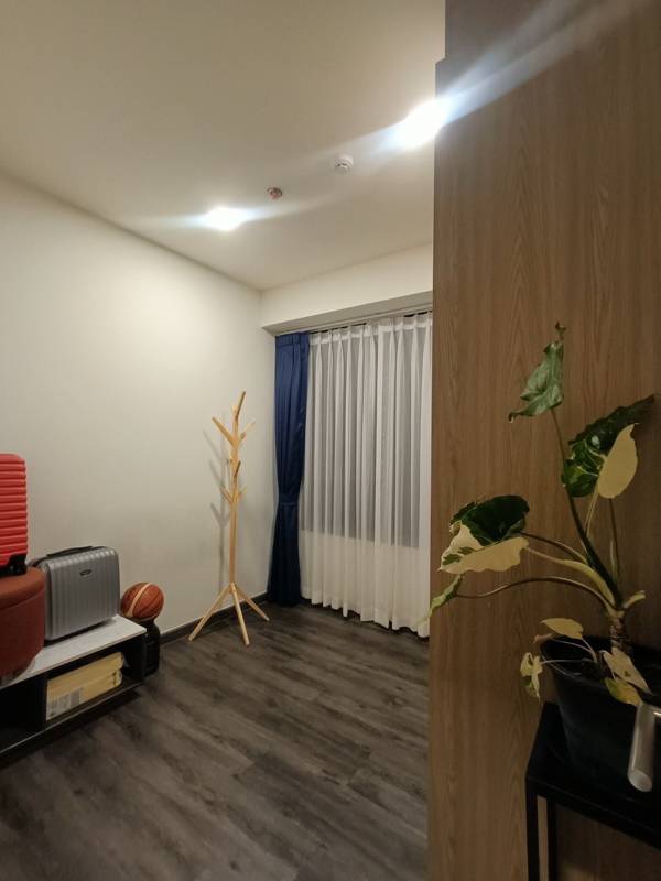 Centric Ratchayothin · 2 bedroom · 61 SqM · Floor 5 · Chatuchak, Bangkok · Photo 4 Centric Ratchayothin 2-bedroom Condo in Chatuchak, Bangkok – photo 4