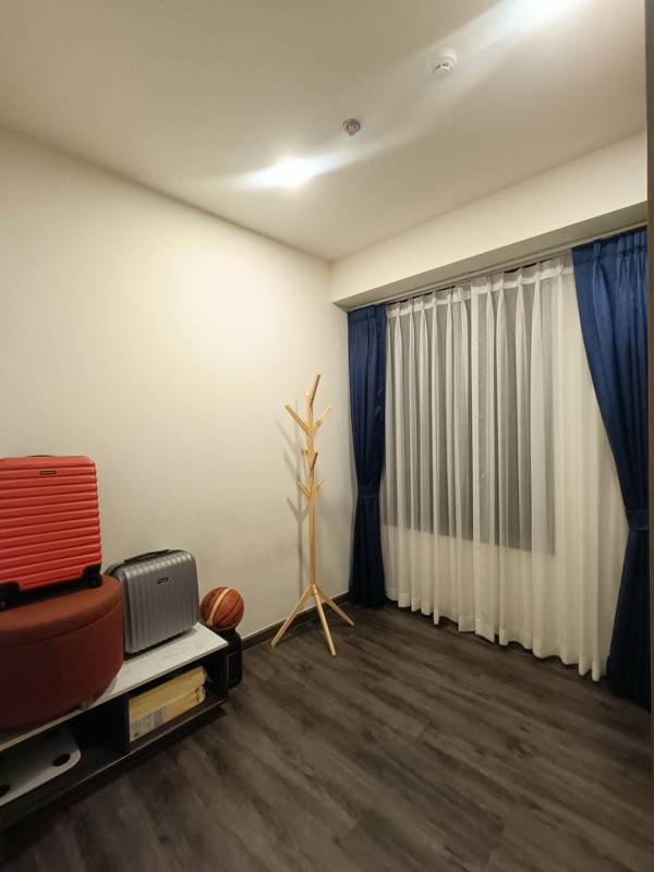 Centric Ratchayothin · 2 bedroom · 61 SqM · Floor 5 · Chatuchak, Bangkok · Photo 5 Centric Ratchayothin 2-bedroom Condo in Chatuchak, Bangkok – photo 5