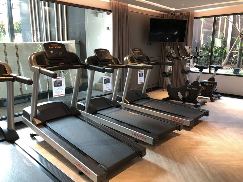 Venio Sukhumvit 10 · 1 bedroom · 42 SqM · Asoke, Bangkok · Photo 2 Venio Sukhumvit 10 1-bedroom Condo in Asoke, Bangkok – photo 2