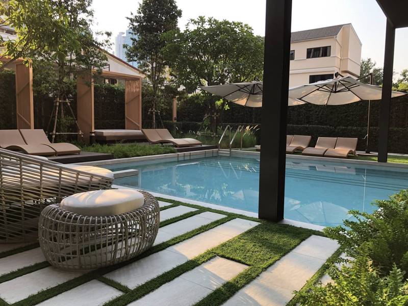 Venio Sukhumvit 10 · 1 bedroom · 42 SqM · Asoke, Bangkok · Photo 3 Venio Sukhumvit 10 1-bedroom Condo in Asoke, Bangkok – photo 3