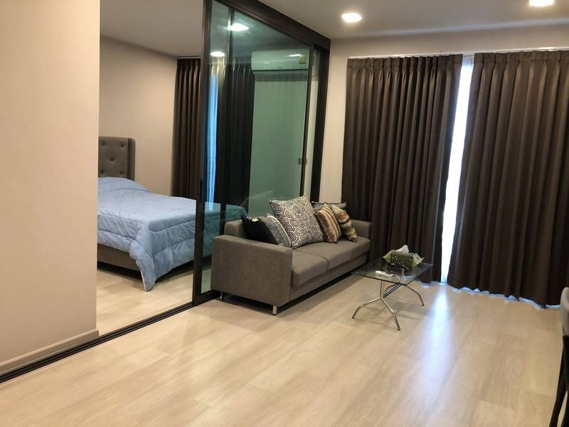 Venio Sukhumvit 10 · 1 bedroom · 42 SqM · Asoke, Bangkok · Photo 5 Venio Sukhumvit 10 1-bedroom Condo in Asoke, Bangkok – photo 5
