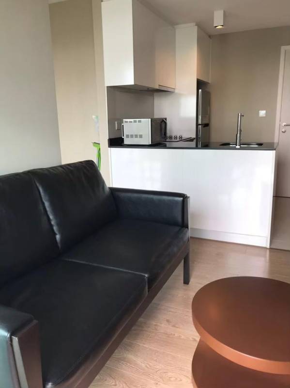 Maestro 39 · 2 bedroom · 61 SqM · Floor 7 · Watthana, Bangkok · Photo 2 Maestro 39 2-bedroom Condo in Watthana, Bangkok – photo 2