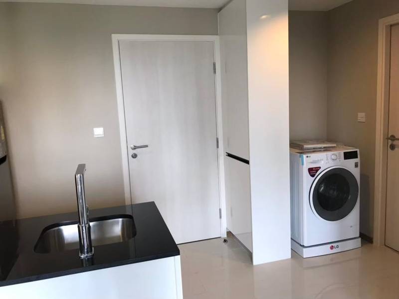 Maestro 39 · 2 bedroom · 61 SqM · Floor 7 · Watthana, Bangkok · Photo 3 Maestro 39 2-bedroom Condo in Watthana, Bangkok – photo 3