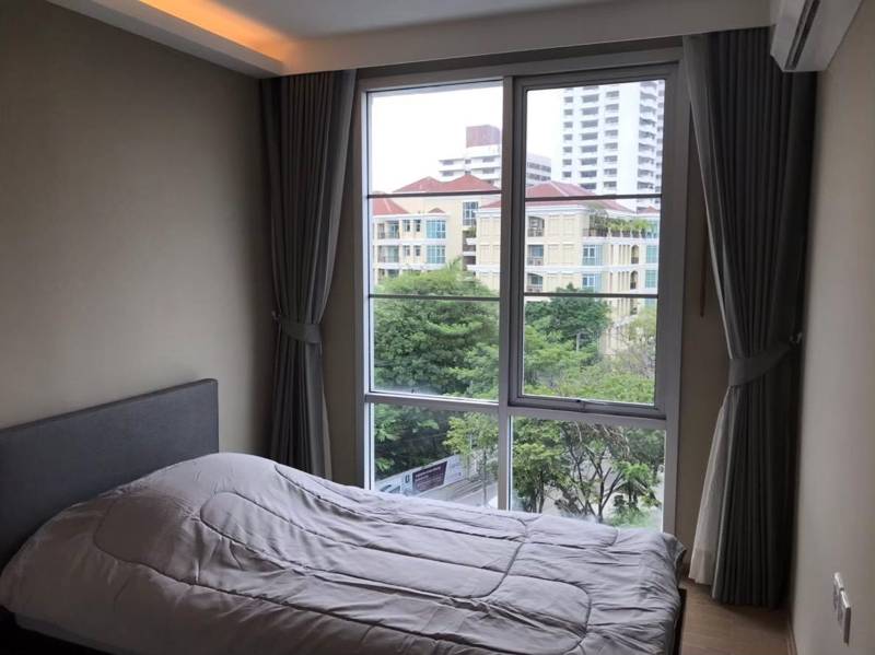 Maestro 39 · 2 bedroom · 61 SqM · Floor 7 · Watthana, Bangkok · Photo 4 Maestro 39 2-bedroom Condo in Watthana, Bangkok – photo 4