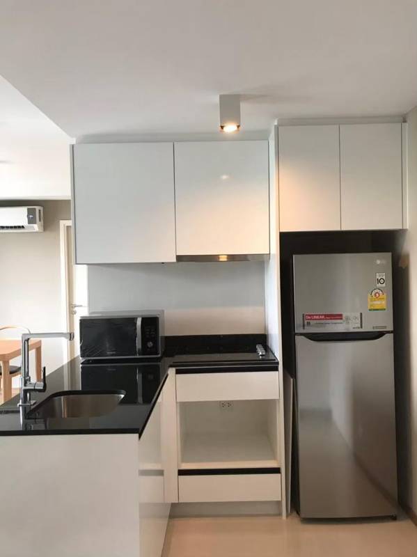 Maestro 39 · 2 bedroom · 61 SqM · Floor 7 · Watthana, Bangkok · Photo 5 Maestro 39 2-bedroom Condo in Watthana, Bangkok – photo 5