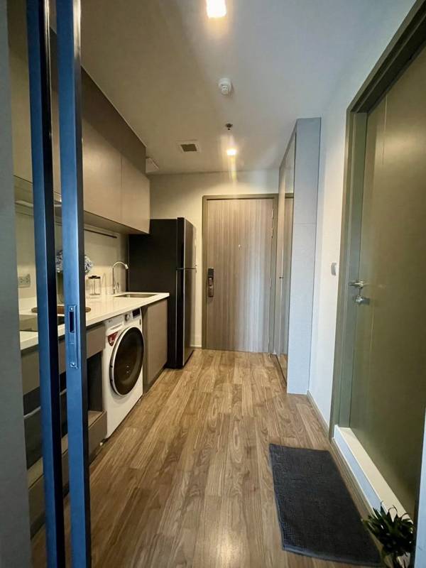 Life Ladprao Valley · 1 bedroom · 36 SqM · Floor 39 · Chatuchak, Bangkok · Photo 4 Life Ladprao Valley 1-bedroom Condo in Chatuchak, Bangkok – photo 4