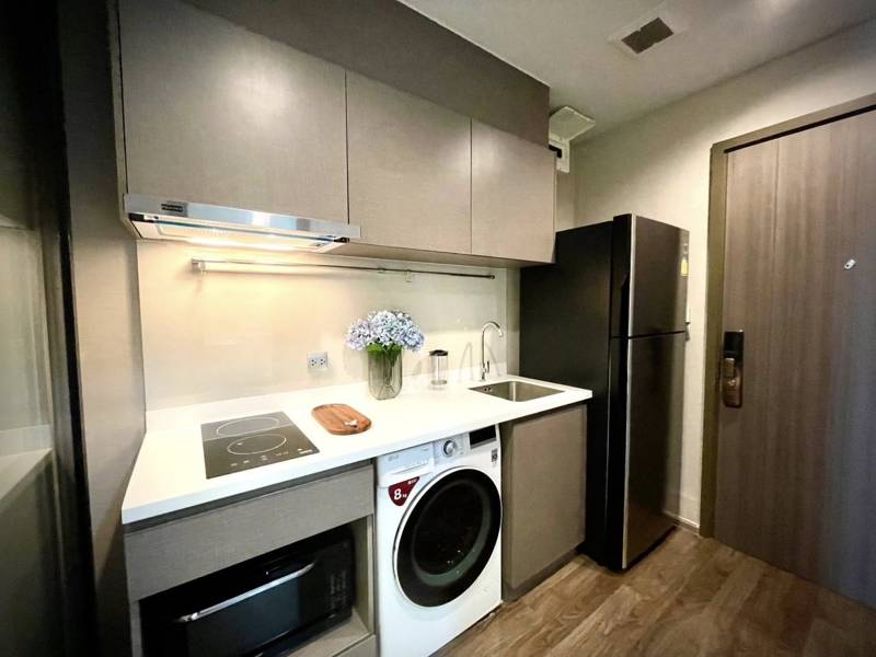 Life Ladprao Valley · 1 bedroom · 36 SqM · Floor 39 · Chatuchak, Bangkok · Photo 5 Life Ladprao Valley 1-bedroom Condo in Chatuchak, Bangkok – photo 5