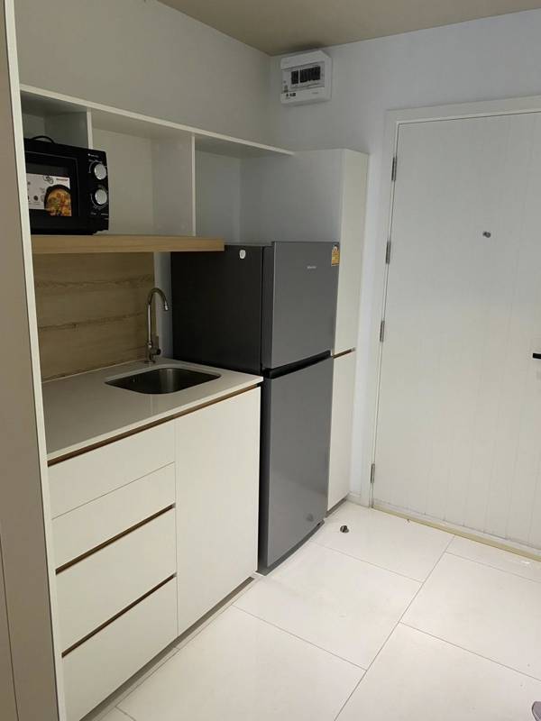 Triple Y Residence · 1 bedroom · 33 SqM · Silom, Bangkok · Photo 4 Triple Y Residence 1-bedroom Condo in Silom, Bangkok – photo 4