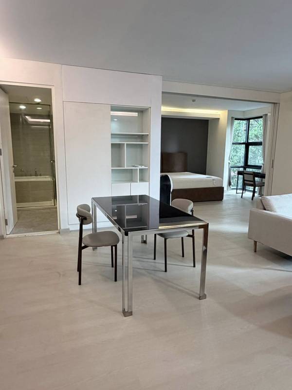 MODE Sukhumvit 61 · 1 bedroom · 65 SqM · Floor 4 · Ekkamai, Bangkok · Photo 2 MODE Sukhumvit 61 1-bedroom Condo in Ekkamai, Bangkok – photo 2