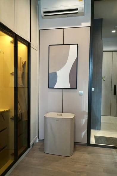 The Address Siam Ratchathewi · 1 bedroom · 36 SqM · Floor 12 · Victory Monument, Bangkok · Photo 4 The Address Siam Ratchathewi 1-bedroom Condo in Victory Monument, Bangkok – photo 4