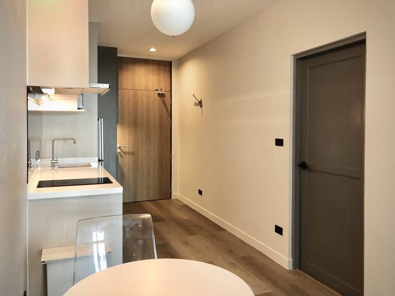 Noble Solo · 1 bedroom · 41 SqM · Floor 18 · Watthana, Bangkok · Photo 3 Noble Solo 1-bedroom Condo in Watthana, Bangkok – photo 3