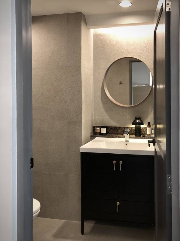 Noble Solo · 1 bedroom · 41 SqM · Floor 18 · Watthana, Bangkok · Photo 5 Noble Solo 1-bedroom Condo in Watthana, Bangkok – photo 5
