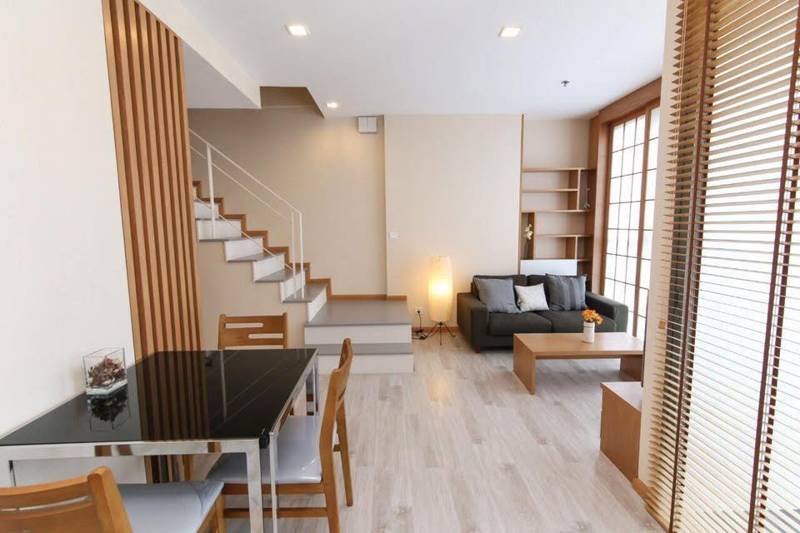Ideo Mobi Sukhumvit · 2 bedroom · 61.26 SqM · On Nut, Bangkok · Photo 2 Ideo Mobi Sukhumvit 2-bedroom Condo in On Nut, Bangkok – photo 2