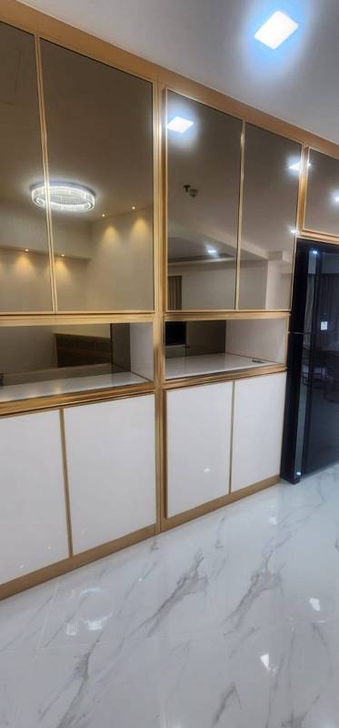 Supalai Prima Riva · 2 bedroom · 127 SqM · Rama 3, Bangkok · Photo 1 Supalai Prima Riva 2-bedroom Condo in Rama 3, Bangkok – photo 1
