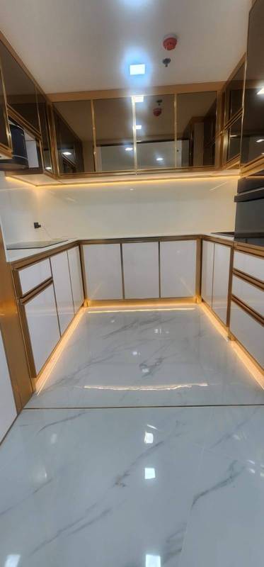 Supalai Prima Riva · 2 bedroom · 127 SqM · Rama 3, Bangkok · Photo 3 Supalai Prima Riva 2-bedroom Condo in Rama 3, Bangkok – photo 3