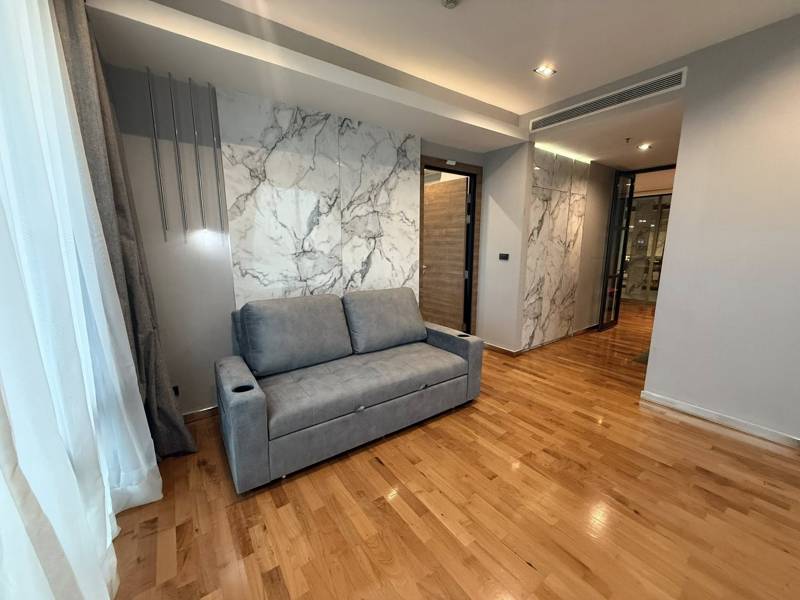 Star View · 2 bedroom · 82 SqM · Floor 35 · Bang Kho Laem, Bangkok · Photo 1 Star View 2-bedroom Condo in Bang Kho Laem, Bangkok – photo 1