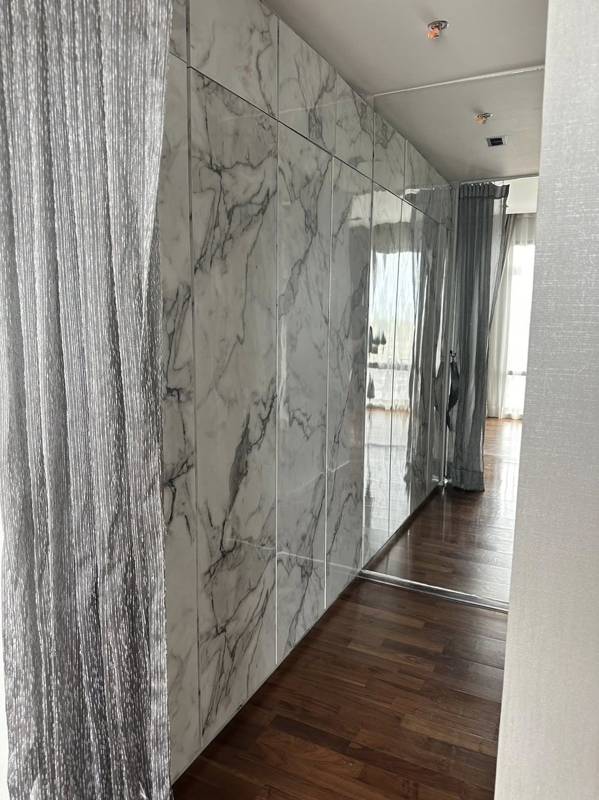 Star View · 2 bedroom · 82 SqM · Floor 35 · Bang Kho Laem, Bangkok · Photo 5 Star View 2-bedroom Condo in Bang Kho Laem, Bangkok – photo 5