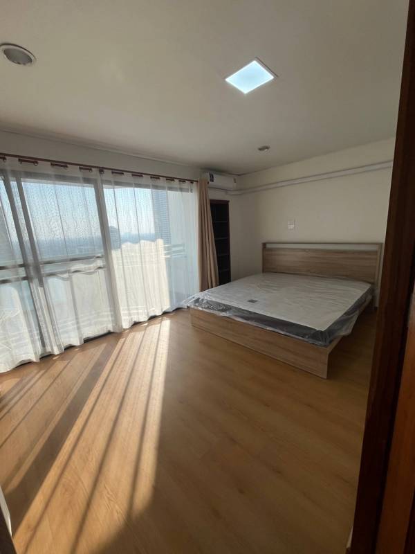Bangna Residence · 1 bedroom · 60 SqM · Floor 18 · Bang Na, Bangkok · Photo 1 Bangna Residence 1-bedroom Condo in Bang Na, Bangkok – photo 1