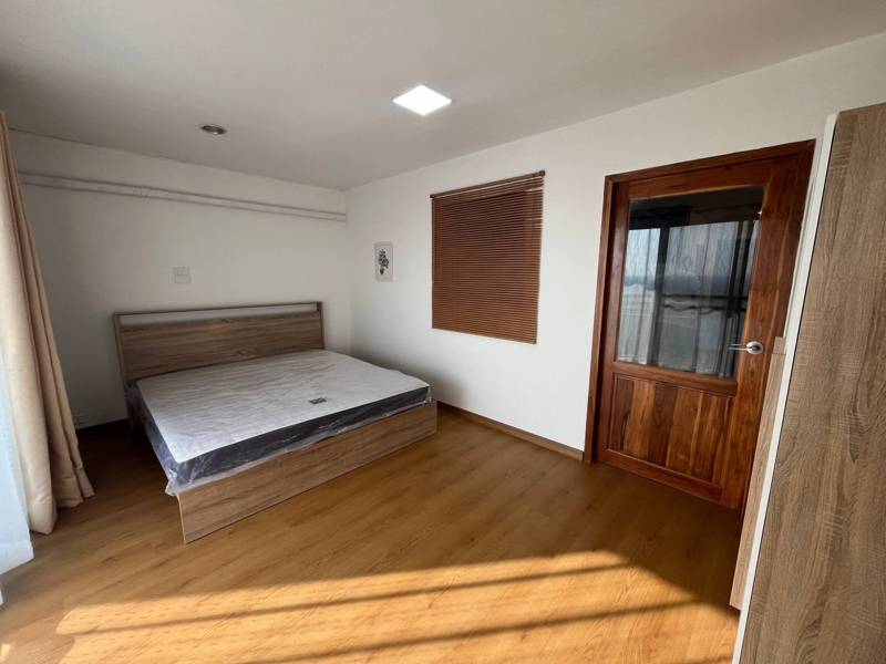 Bangna Residence · 1 bedroom · 60 SqM · Floor 18 · Bang Na, Bangkok · Photo 2 Bangna Residence 1-bedroom Condo in Bang Na, Bangkok – photo 2