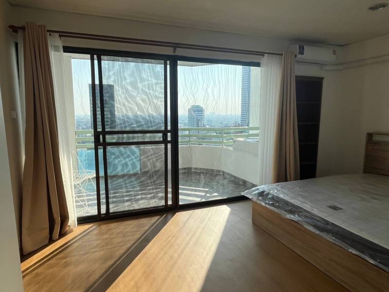 Bangna Residence · 1 bedroom · 60 SqM · Floor 18 · Bang Na, Bangkok · Photo 4 Bangna Residence 1-bedroom Condo in Bang Na, Bangkok – photo 4