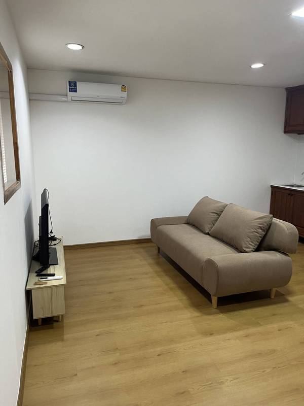 Bangna Residence · 1 bedroom · 60 SqM · Floor 18 · Bang Na, Bangkok · Photo 5 Bangna Residence 1-bedroom Condo in Bang Na, Bangkok – photo 5