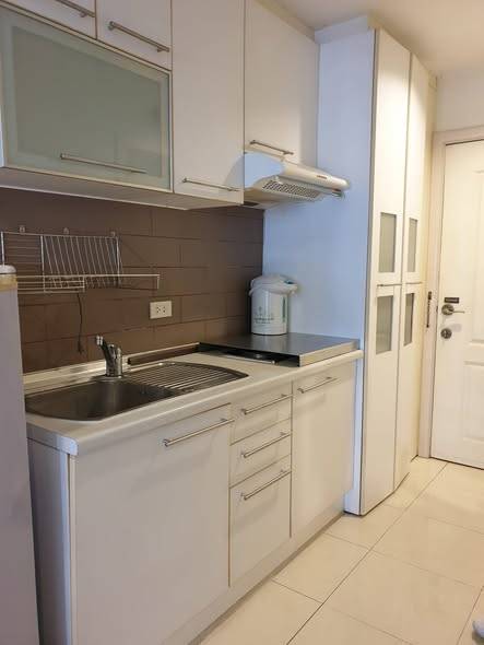 Grand Park View Asoke · 1 bedroom · 35 SqM · Floor 18 · Asoke, Bangkok · Photo 2 Grand Park View Asoke 1-bedroom Condo in Asoke, Bangkok – photo 2