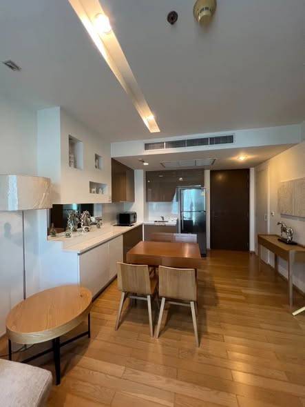 Siri at Sukhumvit · Floor 30 · Khlong Toei, Bangkok · Photo 2 Siri at Sukhumvit Condo in Khlong Toei, Bangkok – photo 2