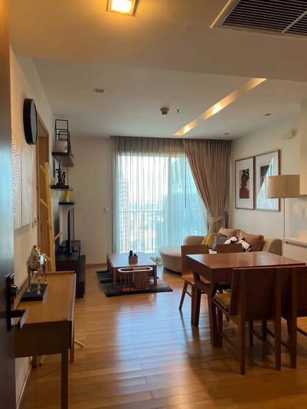 Siri at Sukhumvit · Floor 30 · Khlong Toei, Bangkok · Photo 3 Siri at Sukhumvit Condo in Khlong Toei, Bangkok – photo 3
