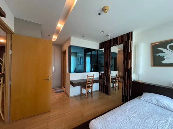 Siri at Sukhumvit · Floor 30 · Khlong Toei, Bangkok · Photo 5 Siri at Sukhumvit Condo in Khlong Toei, Bangkok – photo 5