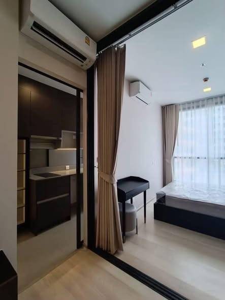The Privacy Jatujak · 1 bedroom · 26.5 SqM · Floor 9 · Chatuchak, Bangkok · Photo 2 The Privacy Jatujak 1-bedroom Condo in Chatuchak, Bangkok – photo 2