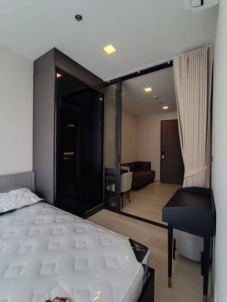 The Privacy Jatujak · 1 bedroom · 26.5 SqM · Floor 9 · Chatuchak, Bangkok · Photo 4 The Privacy Jatujak 1-bedroom Condo in Chatuchak, Bangkok – photo 4