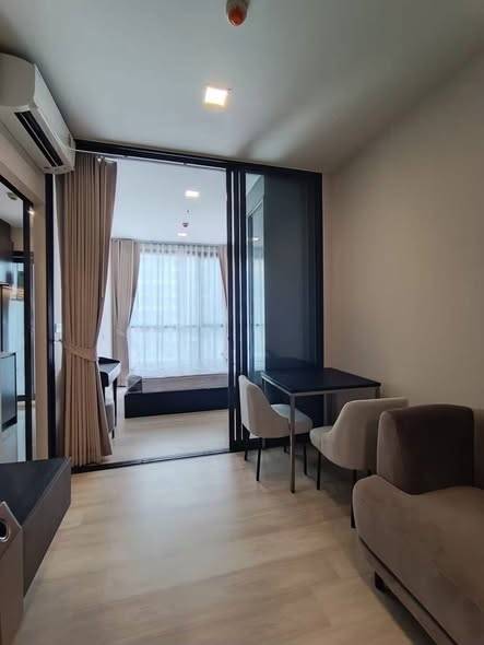The Privacy Jatujak · 1 bedroom · 26.5 SqM · Floor 9 · Chatuchak, Bangkok · Photo 5 The Privacy Jatujak 1-bedroom Condo in Chatuchak, Bangkok – photo 5