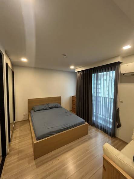MAESTRO 07 Victory Monument · 1 bedroom · 27.75 SqM · Floor 7 · Ratchathewi, Bangkok · Photo 1 MAESTRO 07 Victory Monument 1-bedroom Condo in Ratchathewi, Bangkok – photo 1