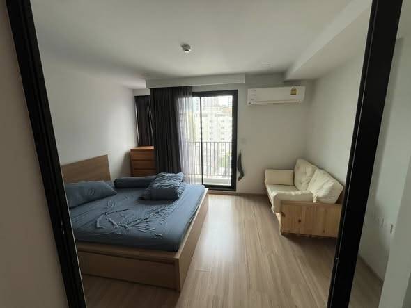 MAESTRO 07 Victory Monument · 1 bedroom · 27.75 SqM · Floor 7 · Ratchathewi, Bangkok · Photo 2 MAESTRO 07 Victory Monument 1-bedroom Condo in Ratchathewi, Bangkok – photo 2