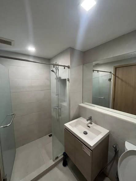MAESTRO 07 Victory Monument · 1 bedroom · 27.75 SqM · Floor 7 · Ratchathewi, Bangkok · Photo 4 MAESTRO 07 Victory Monument 1-bedroom Condo in Ratchathewi, Bangkok – photo 4