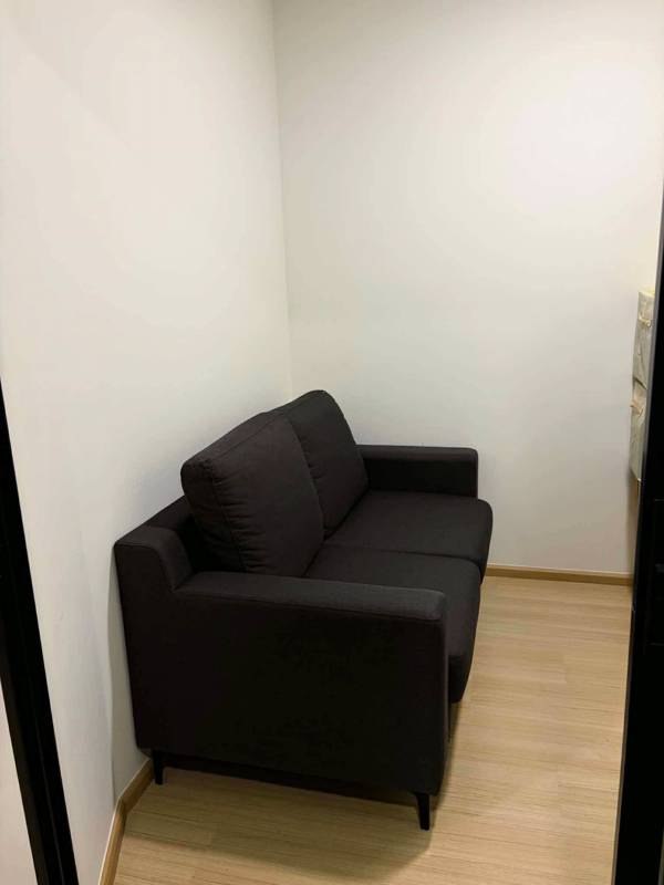 Chewathai Hallmark Ladprao - Chokchai 4 Phase 2 · 1 bedroom · 37.58 SqM · Floor 8 · Lat Phrao, Bangkok · Photo 3 Chewathai Hallmark Ladprao - Chokchai 4 Phase 2 1-bedroom Condo in Lat Phrao, Bangkok – photo 3