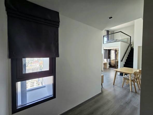 The Reserve Phahol-Pradipat · 1 bedroom · 44.45 SqM · Floor 19 · Chatuchak, Bangkok · Photo 4 The Reserve Phahol-Pradipat 1-bedroom Condo in Chatuchak, Bangkok – photo 4