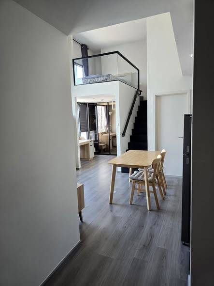 The Reserve Phahol-Pradipat · 1 bedroom · 44.45 SqM · Floor 19 · Chatuchak, Bangkok · Photo 5 The Reserve Phahol-Pradipat 1-bedroom Condo in Chatuchak, Bangkok – photo 5