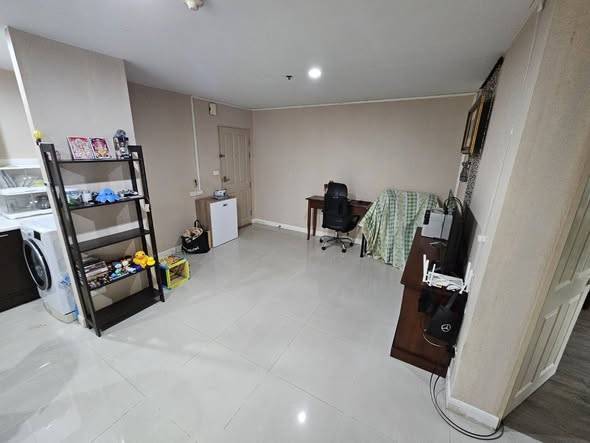 Metro Park Sathorn · 2 bedroom · 57 SqM · Floor 2 · Sathorn, Bangkok · Photo 2 Metro Park Sathorn 2-bedroom Condo in Sathorn, Bangkok – photo 2