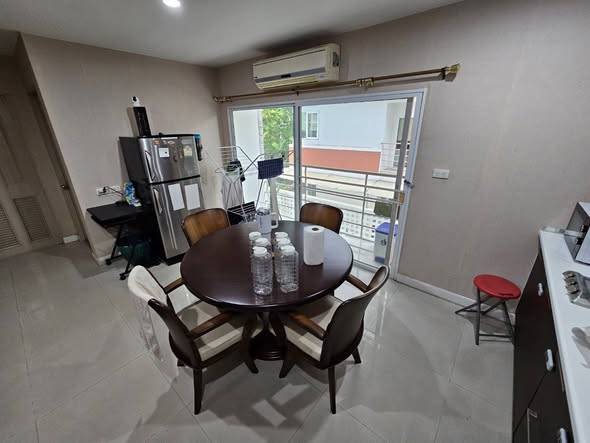 Metro Park Sathorn · 2 bedroom · 57 SqM · Floor 2 · Sathorn, Bangkok · Photo 4 Metro Park Sathorn 2-bedroom Condo in Sathorn, Bangkok – photo 4