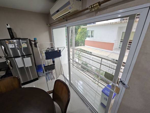 Metro Park Sathorn · 2 bedroom · 57 SqM · Floor 2 · Sathorn, Bangkok · Photo 5 Metro Park Sathorn 2-bedroom Condo in Sathorn, Bangkok – photo 5