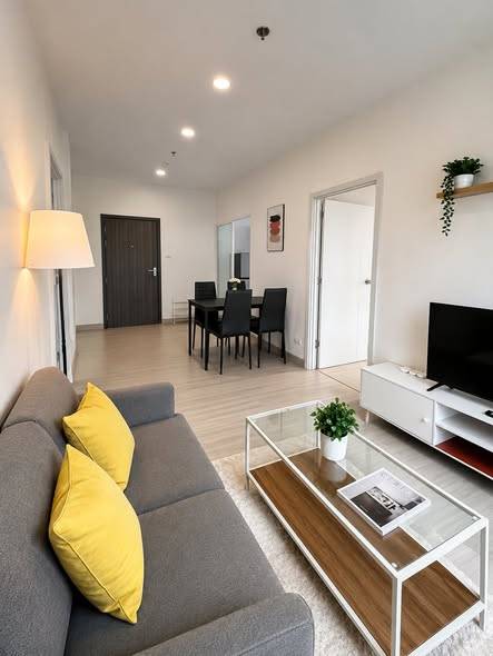 Supalai Loft Sathorn-Ratchaphruek · 2 bedroom · 56 SqM · Floor 26 · Bang Wa, Bangkok · Photo 1 Supalai Loft Sathorn-Ratchaphruek 2-bedroom Condo in Bang Wa, Bangkok – photo 1