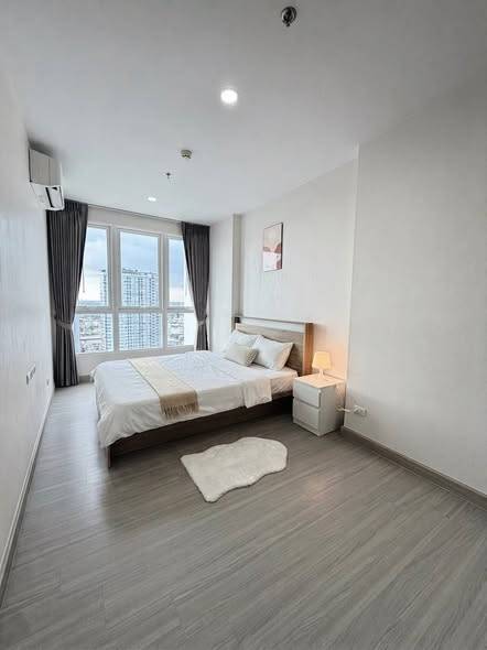 Supalai Loft Sathorn-Ratchaphruek · 2 bedroom · 56 SqM · Floor 26 · Bang Wa, Bangkok · Photo 3 Supalai Loft Sathorn-Ratchaphruek 2-bedroom Condo in Bang Wa, Bangkok – photo 3
