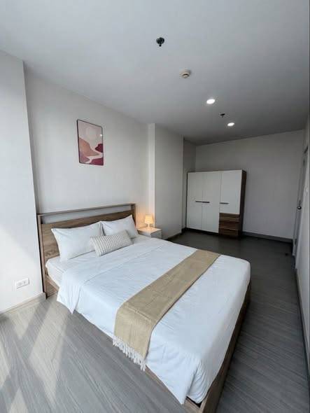 Supalai Loft Sathorn-Ratchaphruek · 2 bedroom · 56 SqM · Floor 26 · Bang Wa, Bangkok · Photo 4 Supalai Loft Sathorn-Ratchaphruek 2-bedroom Condo in Bang Wa, Bangkok – photo 4